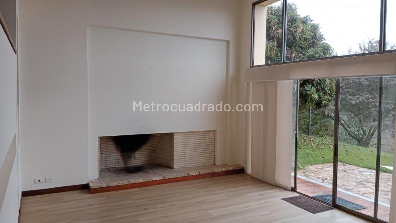 Casa en Arriendo, Sindamanoy, Chía - Mehr
