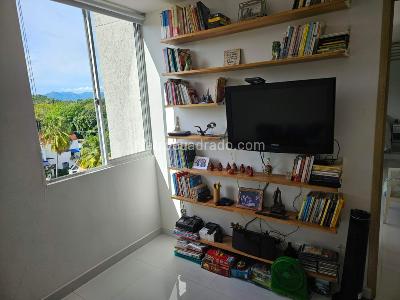 Apartamento de 2 alcobas en venta en Girardot, Girardot, 60 m² · foto 10 de 16