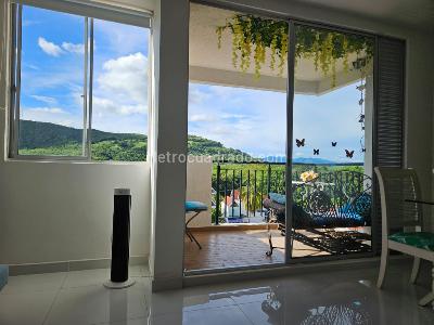 Apartamento de 2 alcobas en venta en Girardot, Girardot, 60 m² · foto 14 de 16