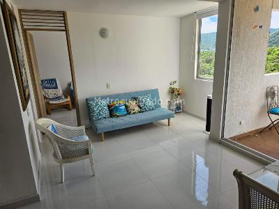 Apartamento de 2 alcobas en venta en Girardot, Girardot, 60 m² · foto 3 de 16