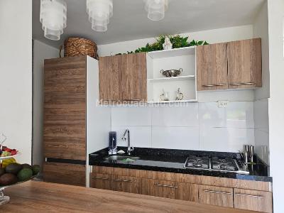 Apartamento de 2 alcobas en venta en Girardot, Girardot, 60 m² · foto 5 de 16