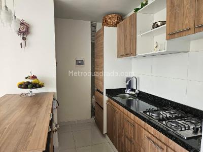 Apartamento de 2 alcobas en venta en Girardot, Girardot, 60 m² · foto 6 de 16