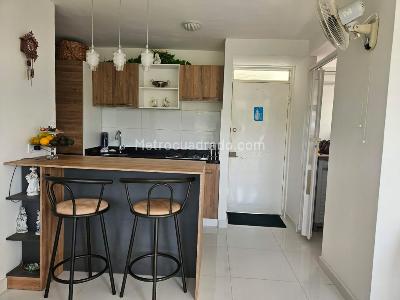 Apartamento de 2 alcobas en venta en Girardot, Girardot, 60 m² · foto 7 de 16