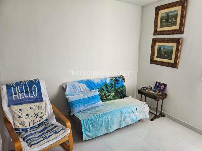 Apartamento de 2 alcobas en venta en Girardot, Girardot, 60 m² · foto 9 de 16