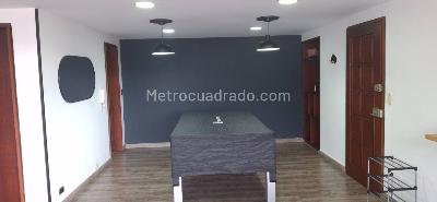 Apartamento de 2 alcobas en venta en Las Nieves, Bogotá, 104 m² · foto 5 de 20
