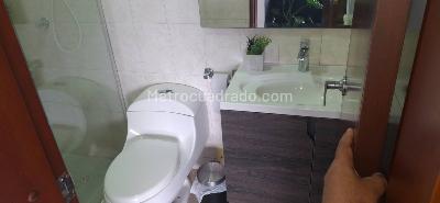 Apartamento de 2 alcobas en venta en Las Nieves, Bogotá, 104 m² · foto 7 de 20