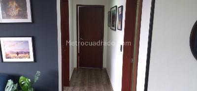 Apartamento de 2 alcobas en venta en Las Nieves, Bogotá, 104 m² · foto 9 de 20