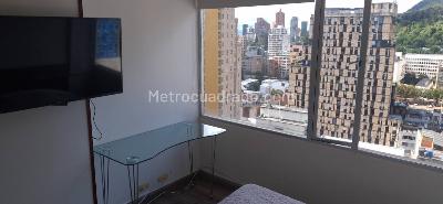 Apartamento de 2 alcobas en venta en Las Nieves, Bogotá, 104 m² · foto 12 de 20