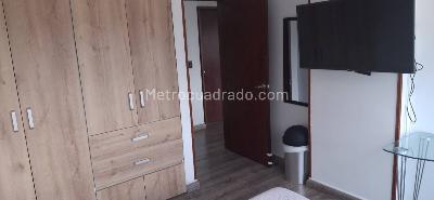 Apartamento de 2 alcobas en venta en Las Nieves, Bogotá, 104 m² · foto 13 de 20