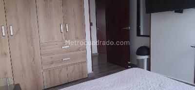 Apartamento de 2 alcobas en venta en Las Nieves, Bogotá, 104 m² · foto 14 de 20