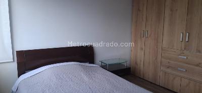 Apartamento de 2 alcobas en venta en Las Nieves, Bogotá, 104 m² · foto 15 de 20
