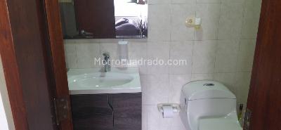 Apartamento de 2 alcobas en venta en Las Nieves, Bogotá, 104 m² · foto 16 de 20