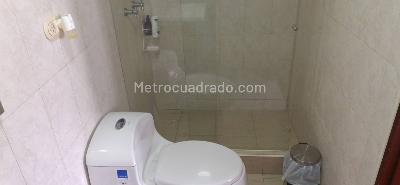 Apartamento de 2 alcobas en venta en Las Nieves, Bogotá, 104 m² · foto 17 de 20