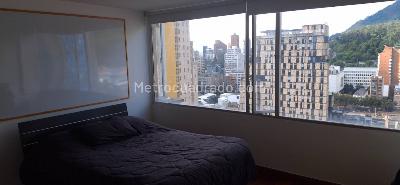 Apartamento de 2 alcobas en venta en Las Nieves, Bogotá, 104 m² · foto 18 de 20