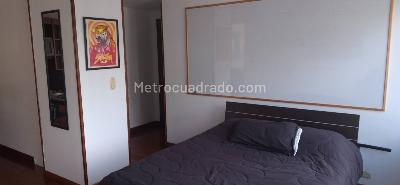 Apartamento de 2 alcobas en venta en Las Nieves, Bogotá, 104 m² · foto 19 de 20