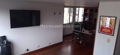 Apartamento de 2 alcobas en venta en Las Nieves, Bogotá, 104 m² · foto 20 de 20