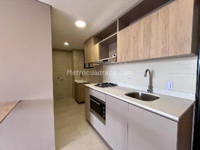 Apartaestudio en venta en Prado Veraniego, Bogotá, 27 m² · foto 2 de 8