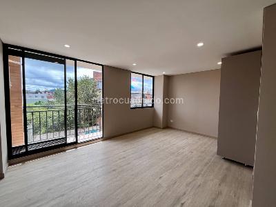 Apartaestudio en venta en Prado Veraniego, Bogotá, 27 m² · foto 5 de 8