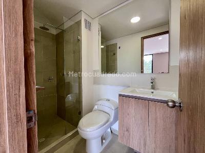 Apartaestudio en venta en Prado Veraniego, Bogotá, 27 m² · foto 6 de 8