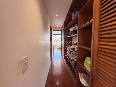 Casa de 4 alcobas en venta en El Campincito, Chía, 235 m² · foto 12 de 20