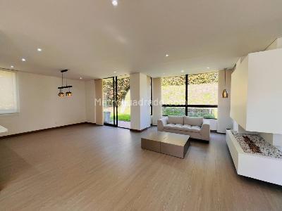 Casa de 3 alcobas en venta en Variante Cajica Zipa, Cajicá, 206 m² · foto 3 de 20