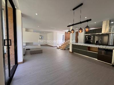 Casa de 3 alcobas en venta en Variante Cajica Zipa, Cajicá, 206 m² · foto 6 de 20