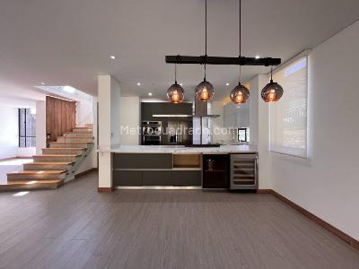 Casa de 3 alcobas en venta en Variante Cajica Zipa, Cajicá, 206 m² · foto 7 de 20