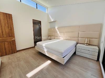 Casa de 3 alcobas en venta en Variante Cajica Zipa, Cajicá, 206 m² · foto 16 de 20