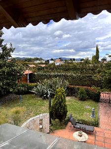 Casa de 4 alcobas en venta en Vereda La Balsa, Chía, 1003 m² · foto 2 de 20