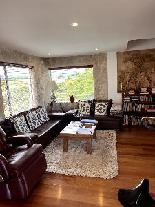 Casa de 4 alcobas en venta en Vereda La Balsa, Chía, 1003 m² · foto 4 de 20