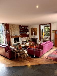 Casa de 4 alcobas en venta en Vereda La Balsa, Chía, 1003 m² · foto 12 de 20