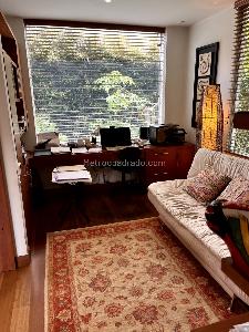 Casa de 4 alcobas en venta en Vereda La Balsa, Chía, 1003 m² · foto 13 de 20