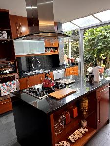 Casa de 4 alcobas en venta en Vereda La Balsa, Chía, 1003 m² · foto 19 de 20