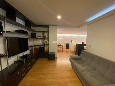 Apartamento en venta en Chico Norte, Bogotá · foto 3 de 16