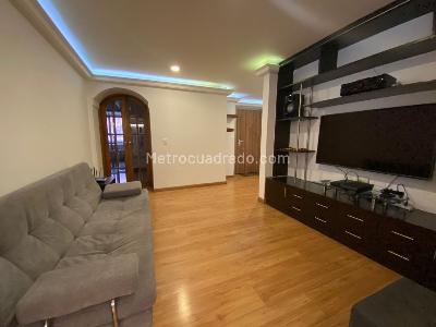 Apartamento en venta en Chico Norte, Bogotá · foto 4 de 16