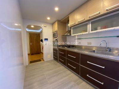 Apartamento en venta en Chico Norte, Bogotá · foto 5 de 16