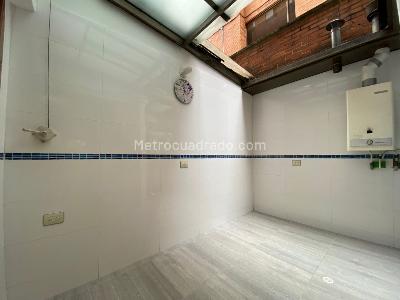 Apartamento en venta en Chico Norte, Bogotá · foto 7 de 16