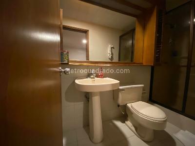 Apartamento en venta en Chico Norte, Bogotá · foto 9 de 16