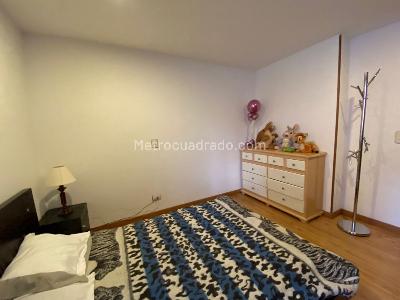 Apartamento en venta en Chico Norte, Bogotá · foto 10 de 16