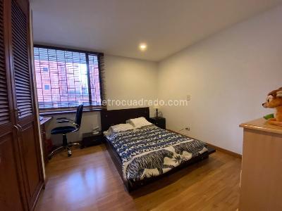 Apartamento en venta en Chico Norte, Bogotá · foto 11 de 16