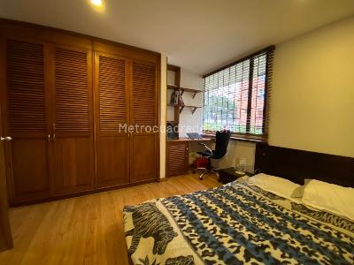 Apartamento en venta en Chico Norte, Bogotá · foto 12 de 16