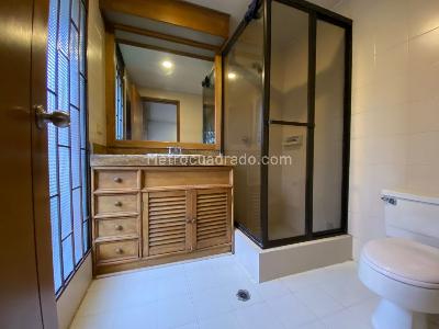 Apartamento en venta en Chico Norte, Bogotá · foto 13 de 16