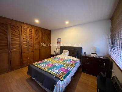 Apartamento en venta en Chico Norte, Bogotá · foto 14 de 16