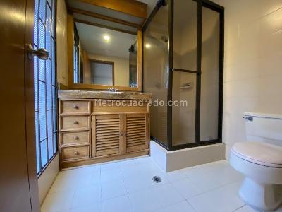Apartamento en venta en Chico Norte, Bogotá · foto 15 de 16