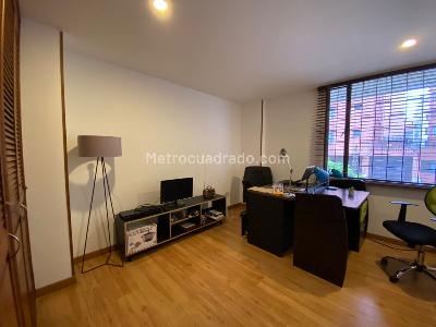 Apartamento en venta en Chico Norte, Bogotá · foto 16 de 16