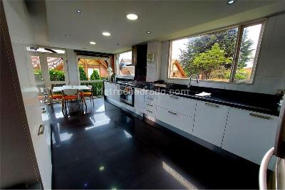 Casa de 4 alcobas en venta en Antiguo Camino A Suba, Bogotá, 493 m² · foto 10 de 20