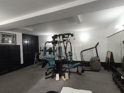 Casa de 4 alcobas en venta en Antiguo Camino A Suba, Bogotá, 493 m² · foto 17 de 20