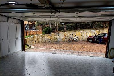 Casa de 4 alcobas en venta en Antiguo Camino A Suba, Bogotá, 493 m² · foto 19 de 20