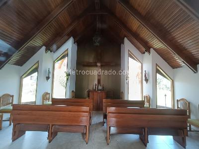 Casa de 4 alcobas en venta en Antiguo Camino A Suba, Bogotá, 493 m² · foto 20 de 20