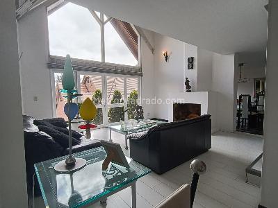 Casa de 4 alcobas en venta en Antiguo Camino A Suba, Bogotá, 493 m² · foto 4 de 20